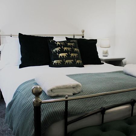 דירות Didcot - Private Flat With Garden & Parking 08 חדר תמונה