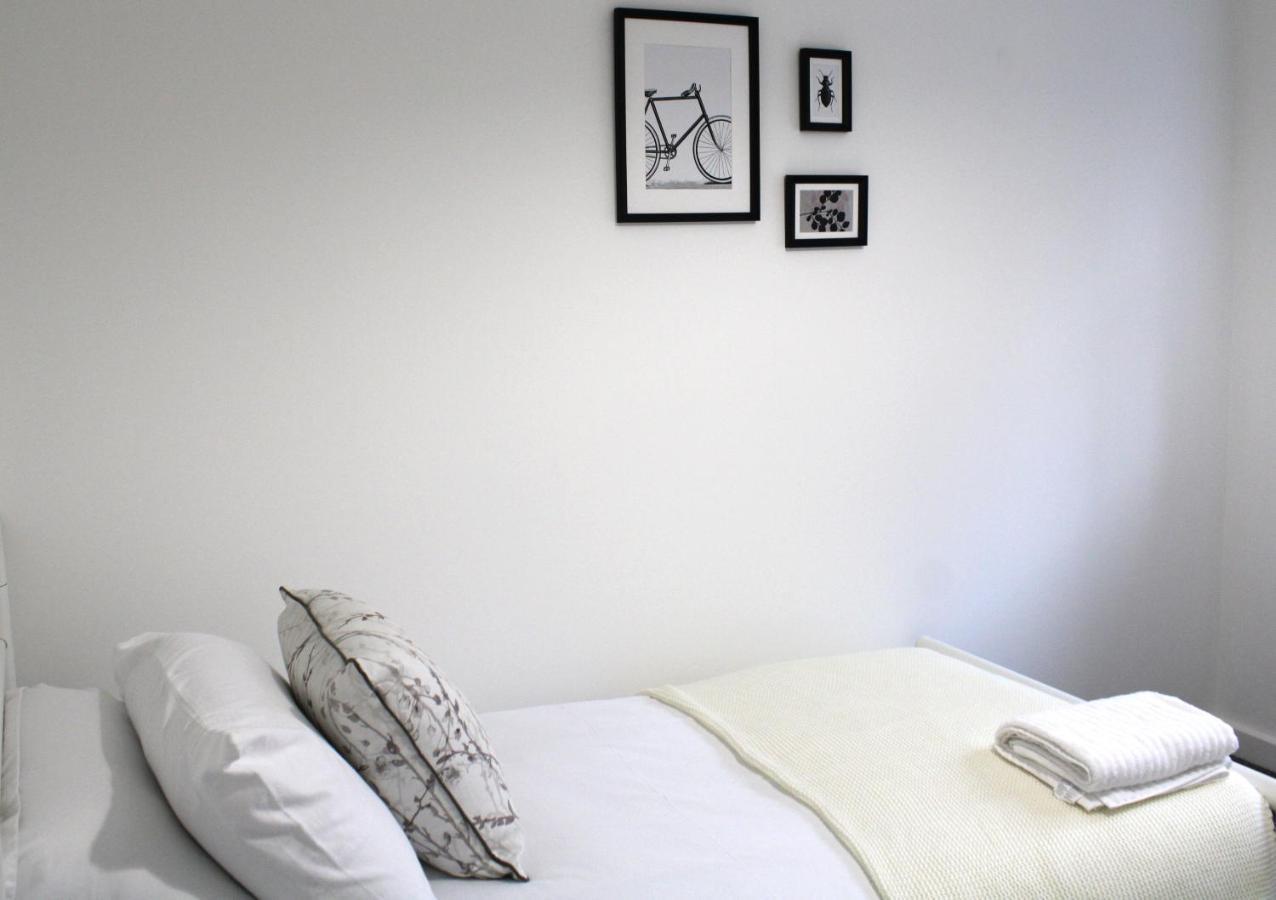 דירות Didcot - Private Flat With Garden & Parking 08 מראה חיצוני תמונה