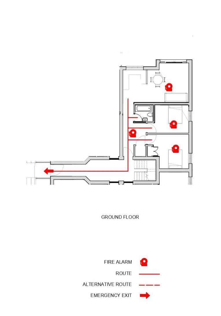 דירות Didcot - Private Flat With Garden & Parking 08 מראה חיצוני תמונה